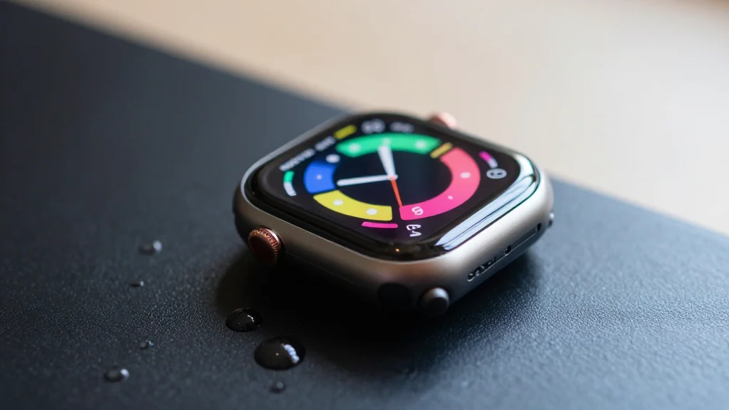 Realme Launches Watch S5 in India with 1.97‑Inch AMOLED and 20‑Day Battery