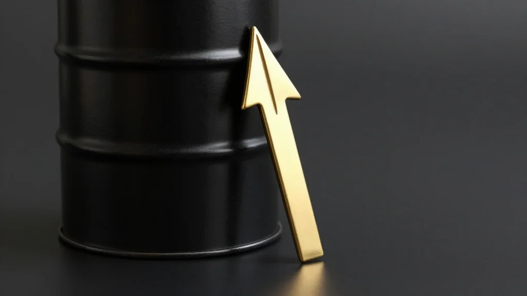 U.S. Economy Can Absorb Higher Oil Prices, Avoid Recession