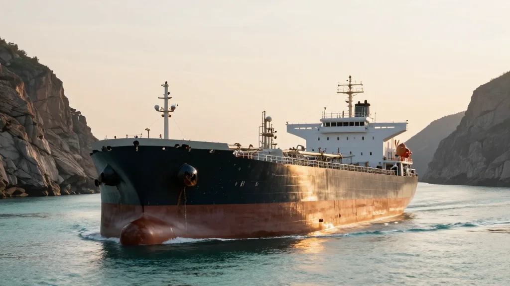 Oil Prices Extend Declines on Possible U.S.-Iran Peace Deal to Reopen Str...