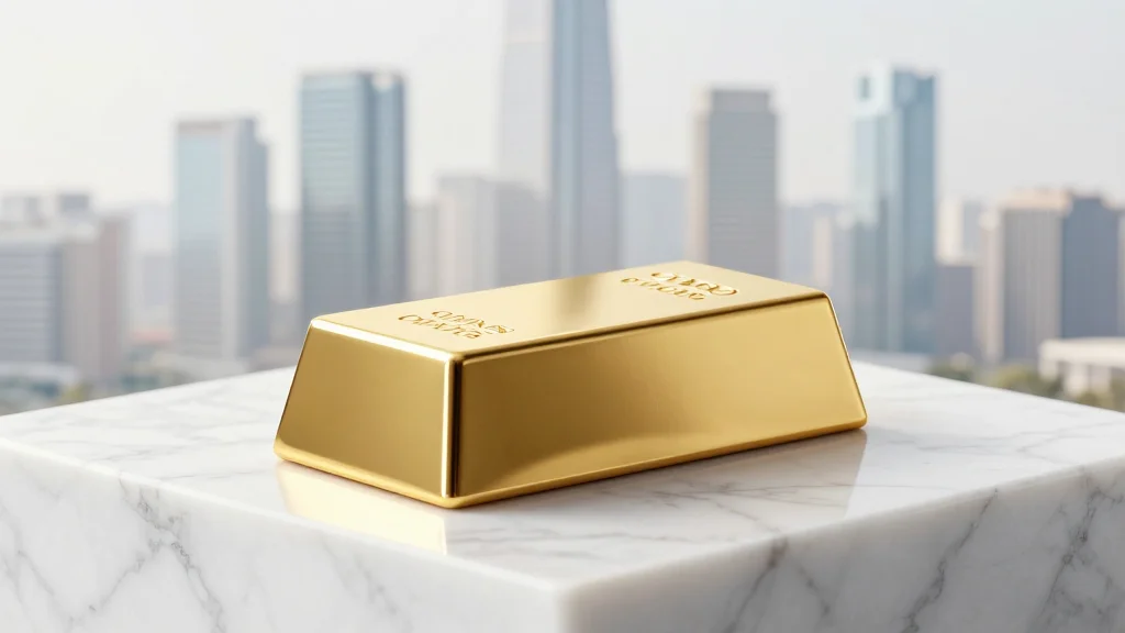 Blue Owl Capital Raises $20.7 M in Private‑credit BDC Share Sale