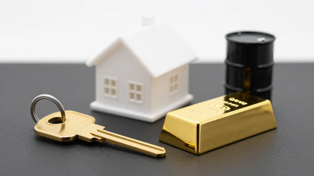 Bad News for Mortgage Rates as Yields Hit a Year-High