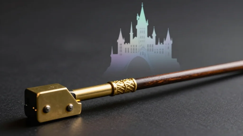 Jon Brown, Succession Alum, Co‑Showruns Harry Potter Season 2
