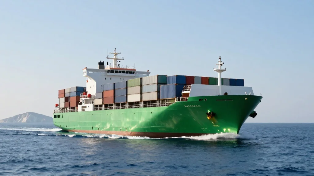 Greece Risks Becoming Trump’s Trojan Horse in the Fight to Decarbonise Shipping