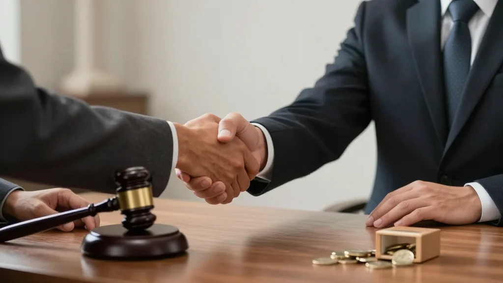 Making Pro Bono Personal at Gowling WLG