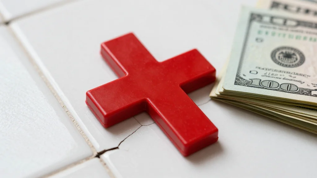 Florida Obamacare Enrollees Face $142 Premiums, Forcing Care Trade‑offs