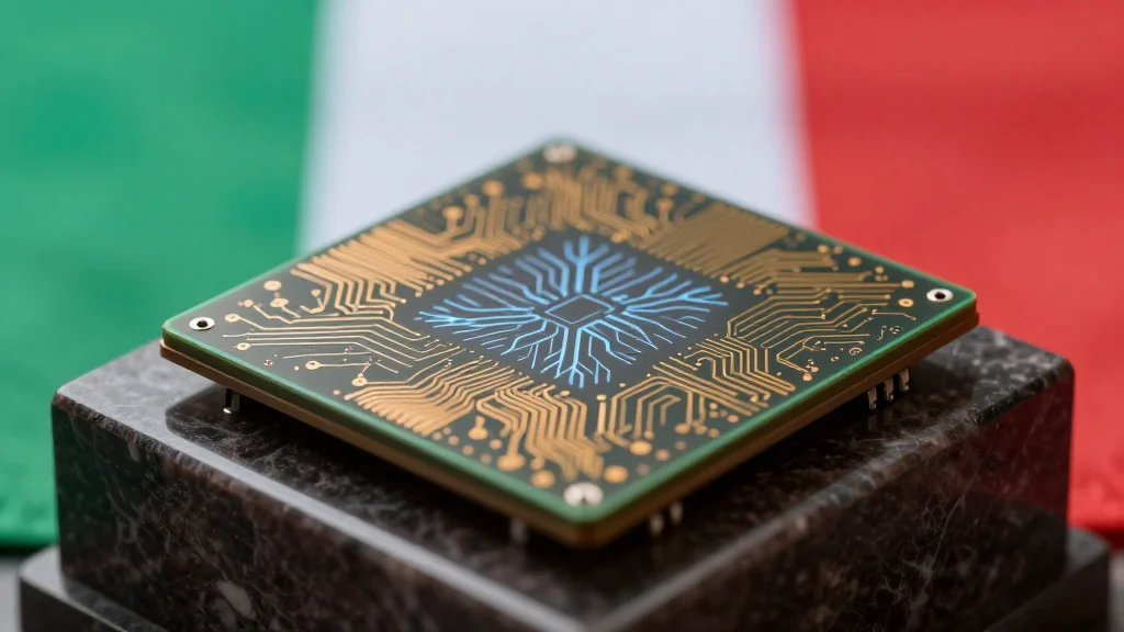 Arrow Electronics World 2026: Geopolitics, AI at the Edge, and 100+ Exhibitors Come to Parma