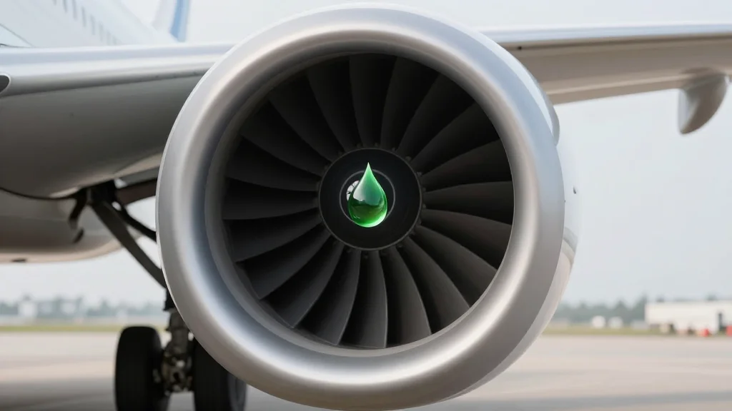 Aviation Fuel Demand Doesn’t Collapse. Cheap Kerosene Growth Does.