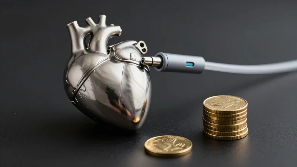 Pulnovo Medical Raises $100 Million in Strategic Round Led by Medtronic
