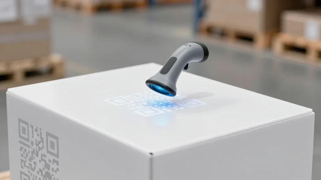 Product Identification Across the Supply Chain
