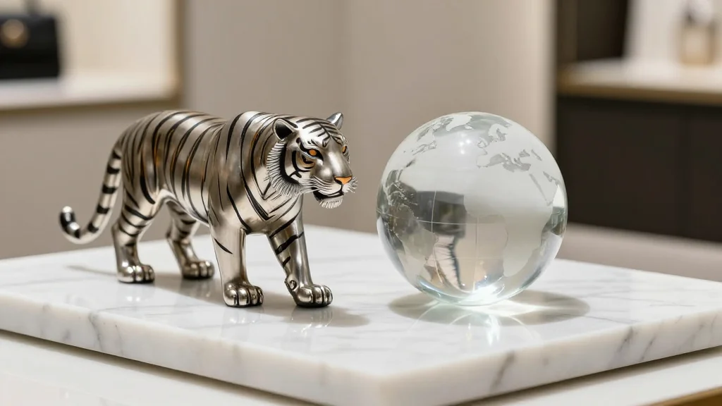 Flying Tiger Appoints New CEO as It Looks to Strengthen International Growth