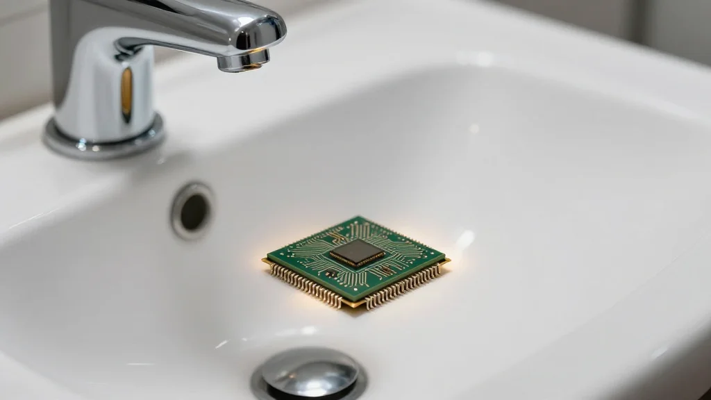 Toto Ltd Shares Surge 18% to Five‑year High on AI Semiconductor Expansion and Record Profits