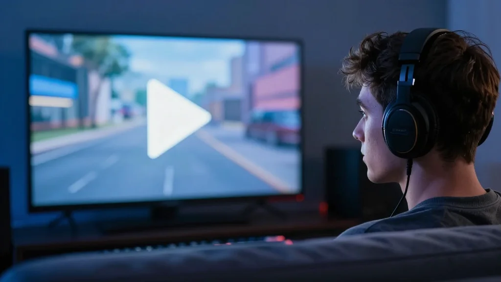 Democrats Can Use YouTube, Too