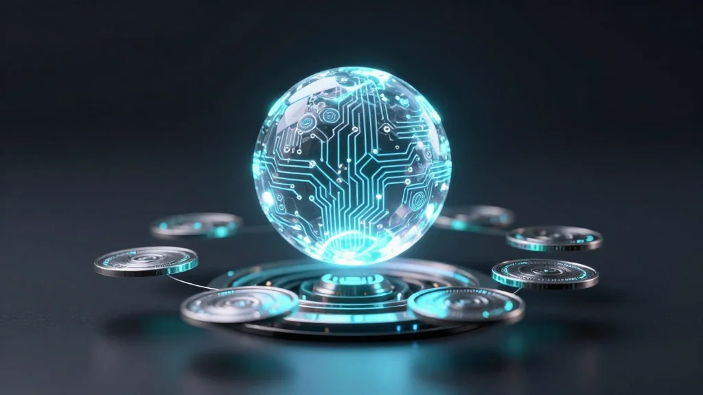 AI Will Need a New, Non‑Gold Currency
