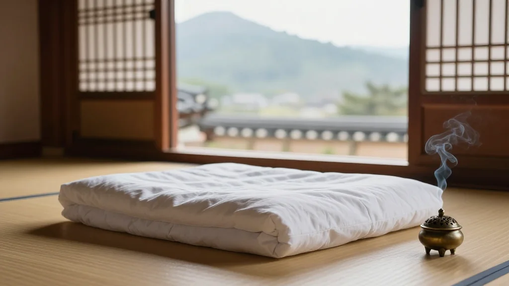 Buddhist Temples in Busan Open Stays for BTS Fans as Hotels Hit 2.4‑Times Prices