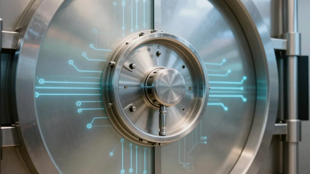 Treasury Warns AI Model Could Hack Bank Accounts, Urges Immediate Action