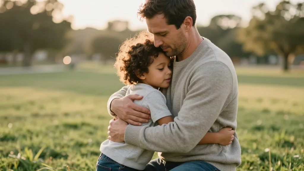 Parenting: Love and Patience Over Impossible Demands