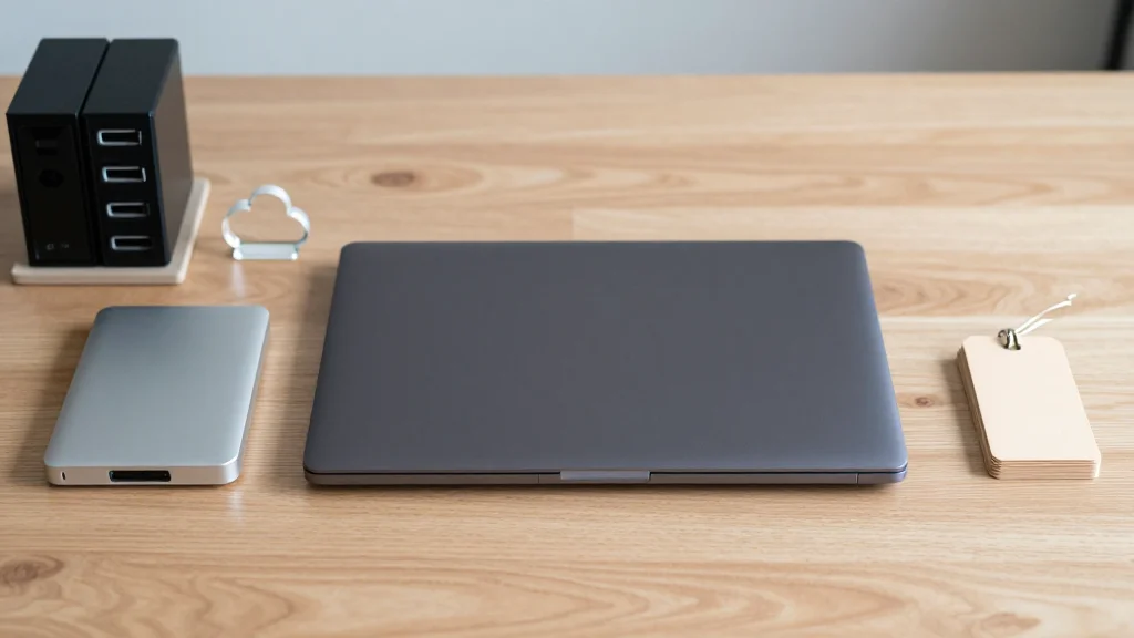 Streamlining to ~20 Essential SaaS Providers