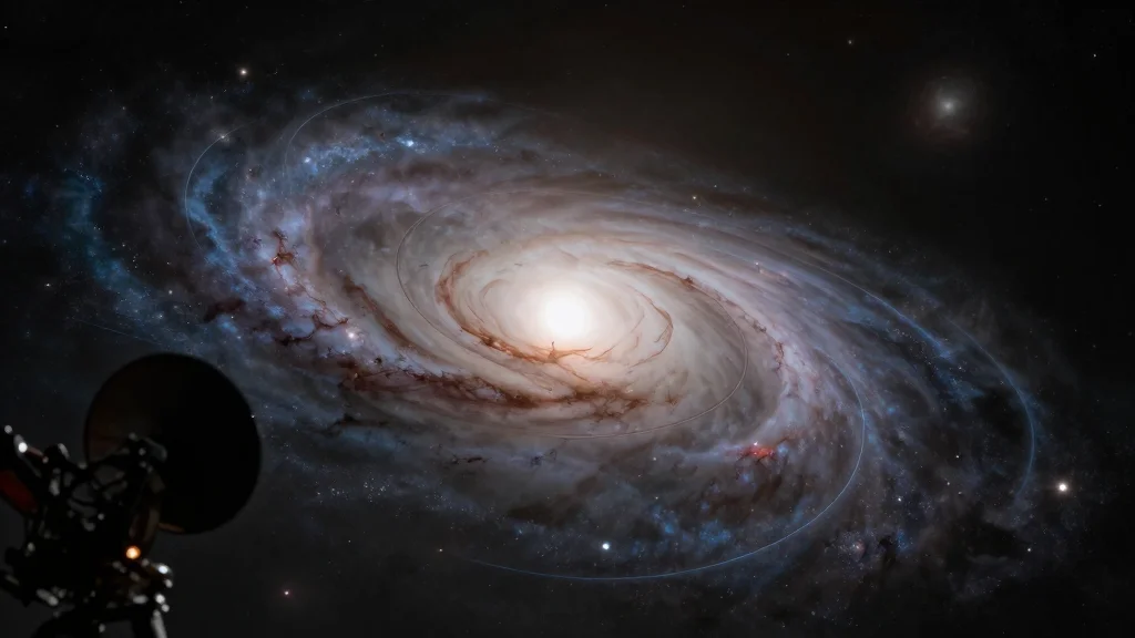 Distant Cluster XLSSC 122 Reveals Early Cosmic Core Concentration