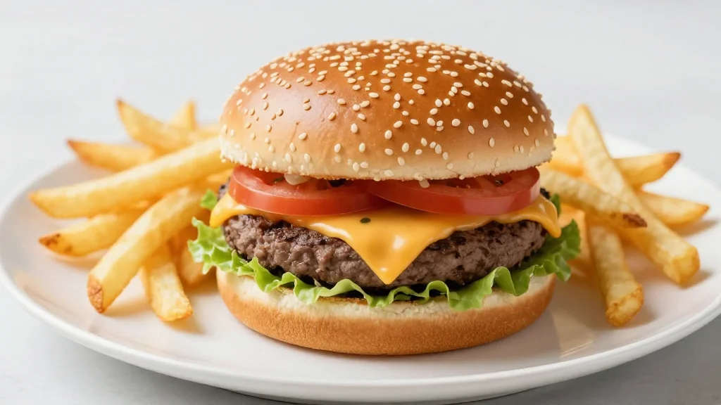 McDonald’s Value Menu Faces Pressure From Higher Gas Prices