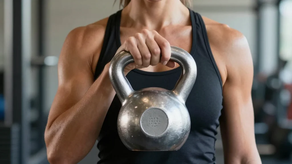 Elizabeth Smart Posts Bodybuilding Photo, Urges Survivors to Try New Challenges