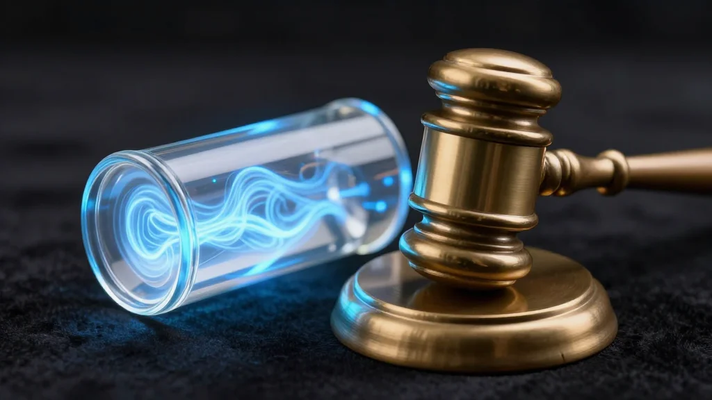 Suggested A.I. Rule – Proposed Amendment to Maryland’s Computer-Generated Evidence Rule