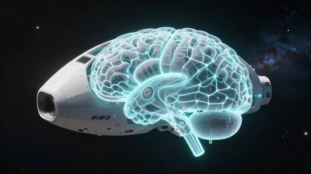 DeepMind Trains AI on 23 Years of EVE Online Decisions