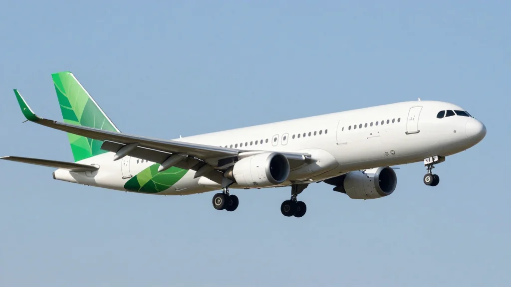 Delta Reframes Net-Zero as an ‘Aspiration,’ but Denies Axing 2030 SAF Goal
