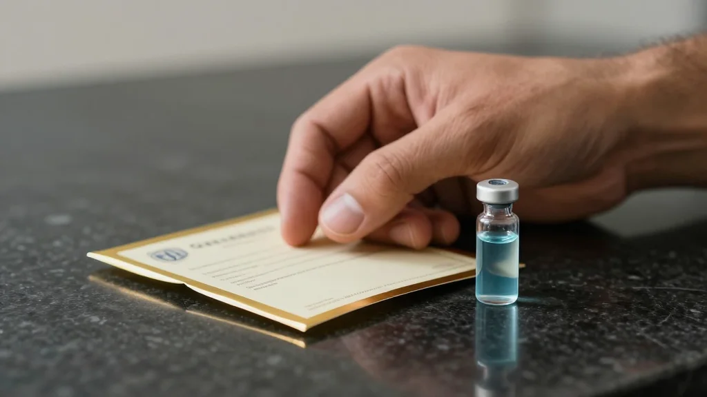 Liquidia CCO Scott Moomaw Sells 80,000 Shares for $2.8 Million