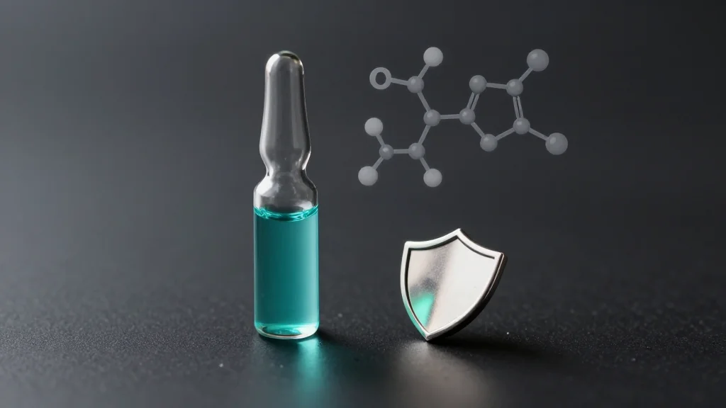 Amplia Eyes Major Role in New Cancer Drug Frontier