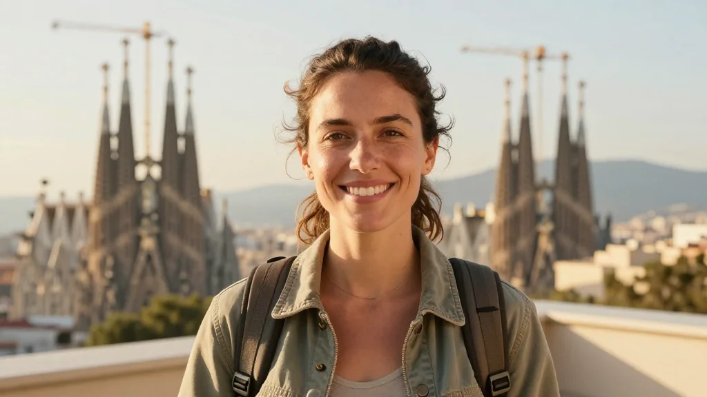 Catalan Tourism Targets 1.2 Million Solo and Single‑Parent Households