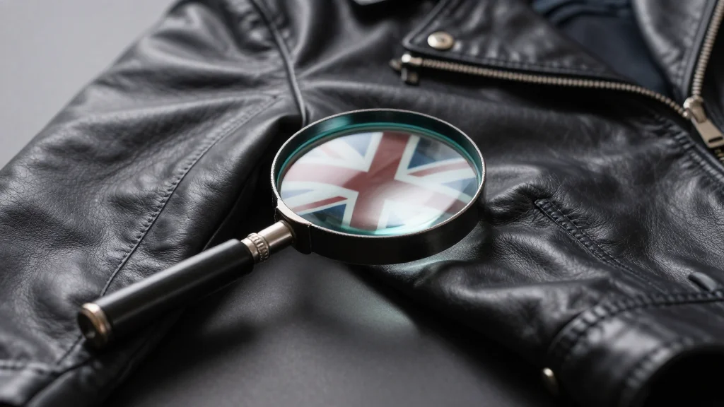 UK Issues Guidance on Spotting Counterfeit Secondhand Fashion