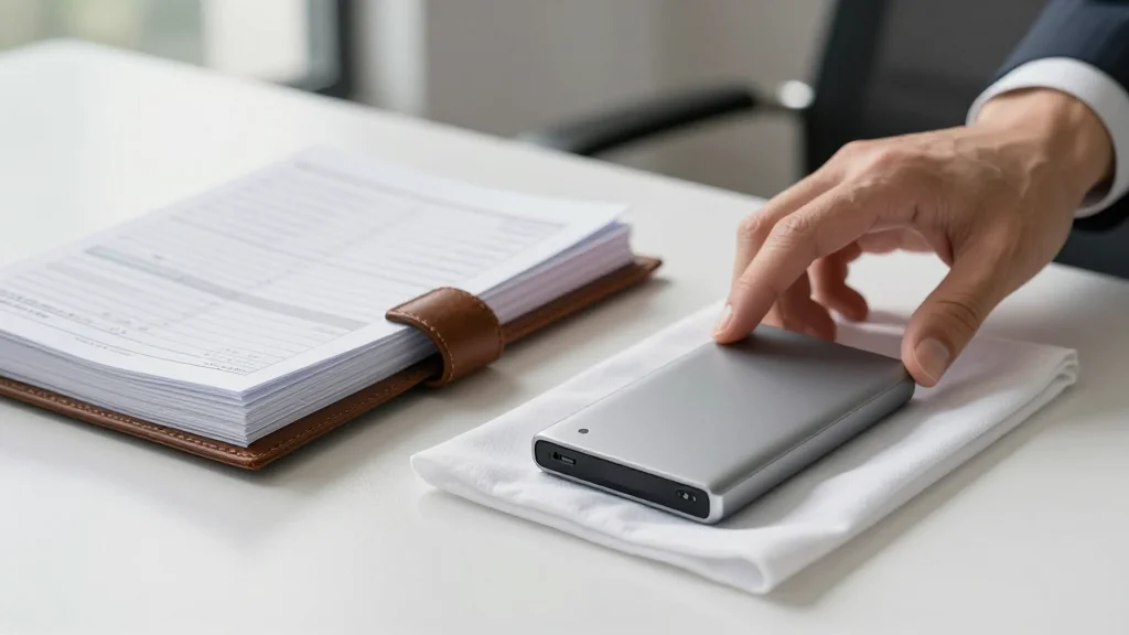 Simplify Payroll Migration with Nexus Suite