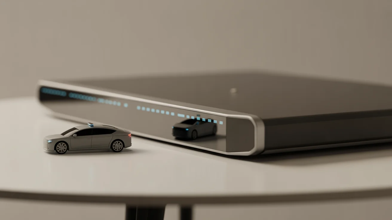 New Grok to Power X and Humanless Tesla Robotaxi