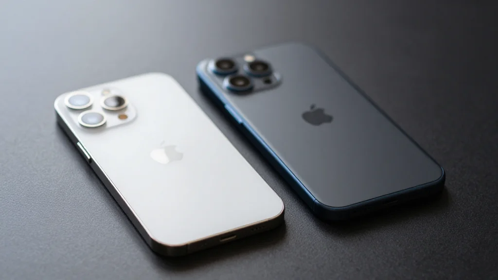IPhone vs Android Switching Rates
