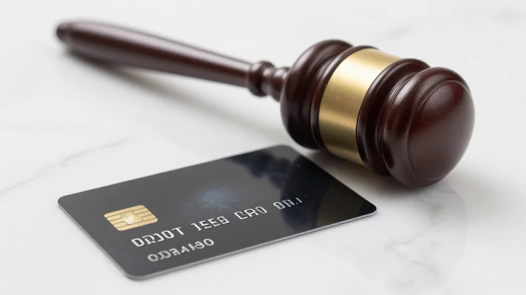 Retailers Challenge $200 B Visa‑Mastercard Swipe‑Fee Settlement