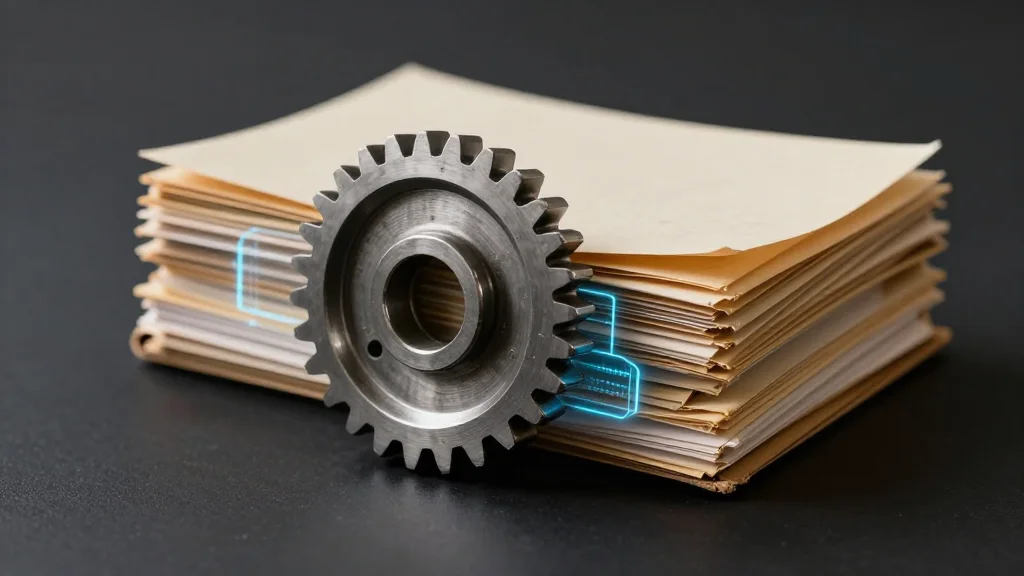 Why Manufacturing's Most Valuable Data Isn't in Any System — with Anand Gnanamoorthy of Ingersoll Rand