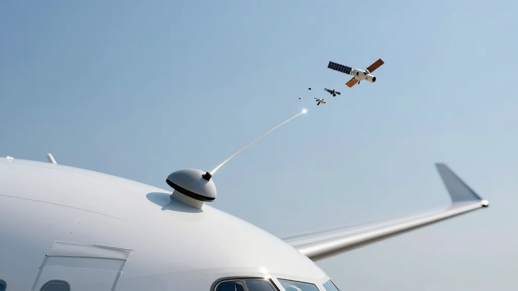 Quvia: Aviation's Real Problem Was Never Bandwidth
