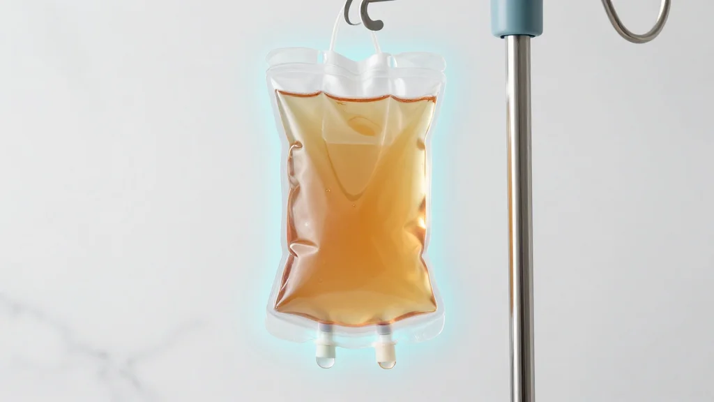 Doctor’s Insider Tips to Ease NAD IV Experience