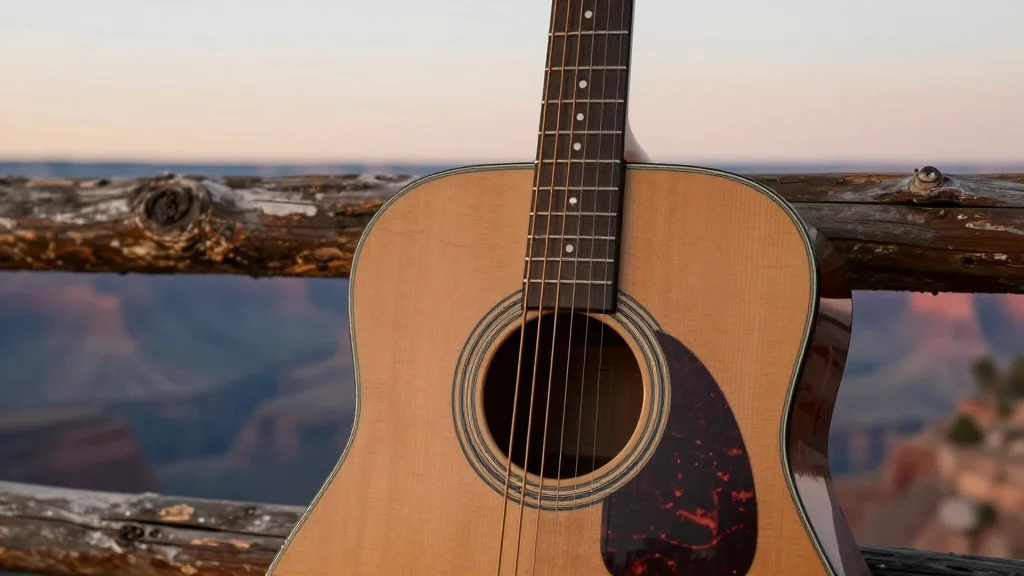 Steep Canyon Rangers – Next Act