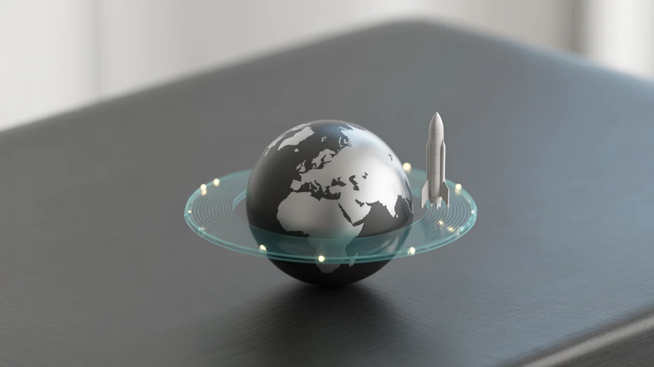 What’s Happening in Space Policy January 4-10, 2026