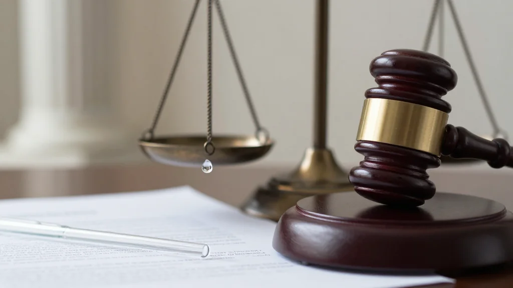 Policyholders Win In Calif. Water Leak Precedent Ruling