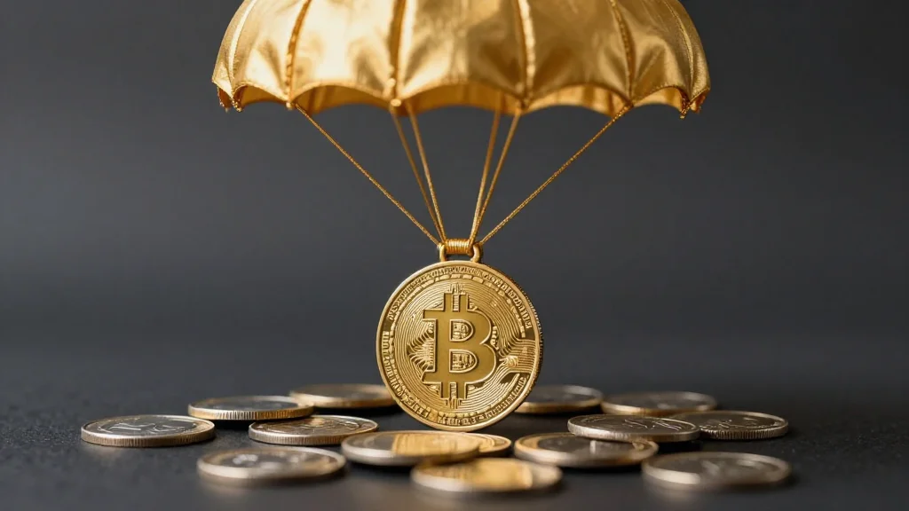 Pump's Missed Airdrop Could've Enabled Vertical Price Surge