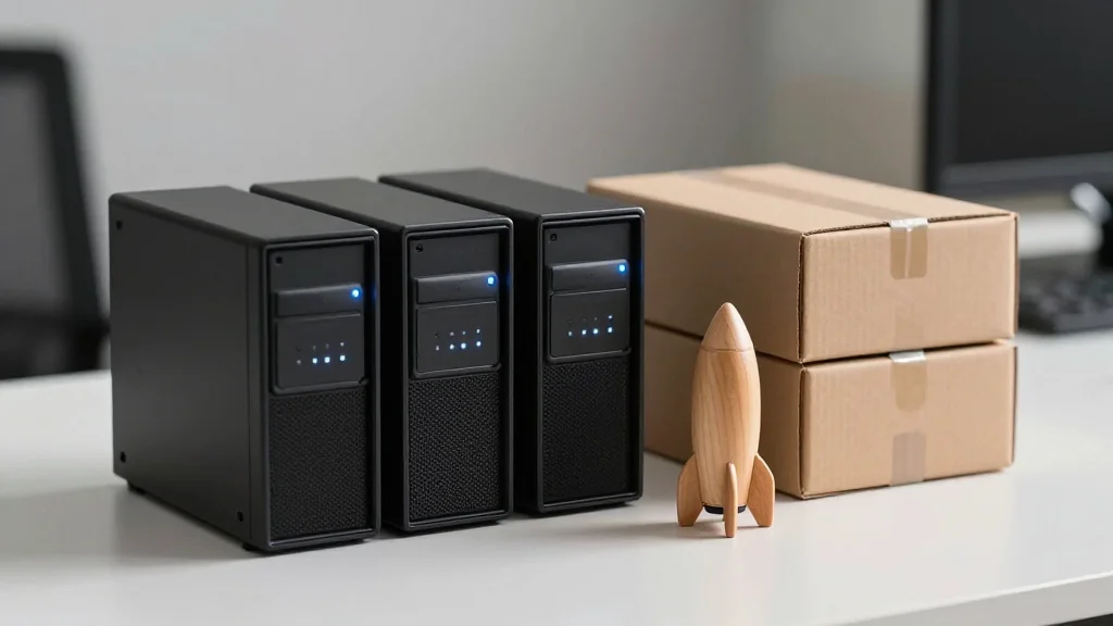 AI Data Center Funding Proves Massive, Rapid Growth