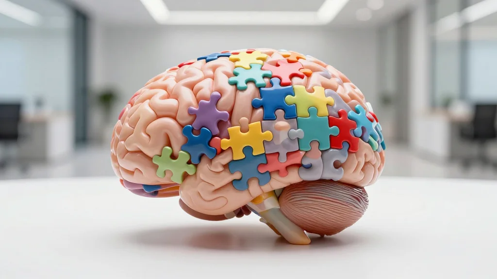 Neurodiversity in the Workplace: Barriers, Bias, and Belonging (Pt. 2 of 3)