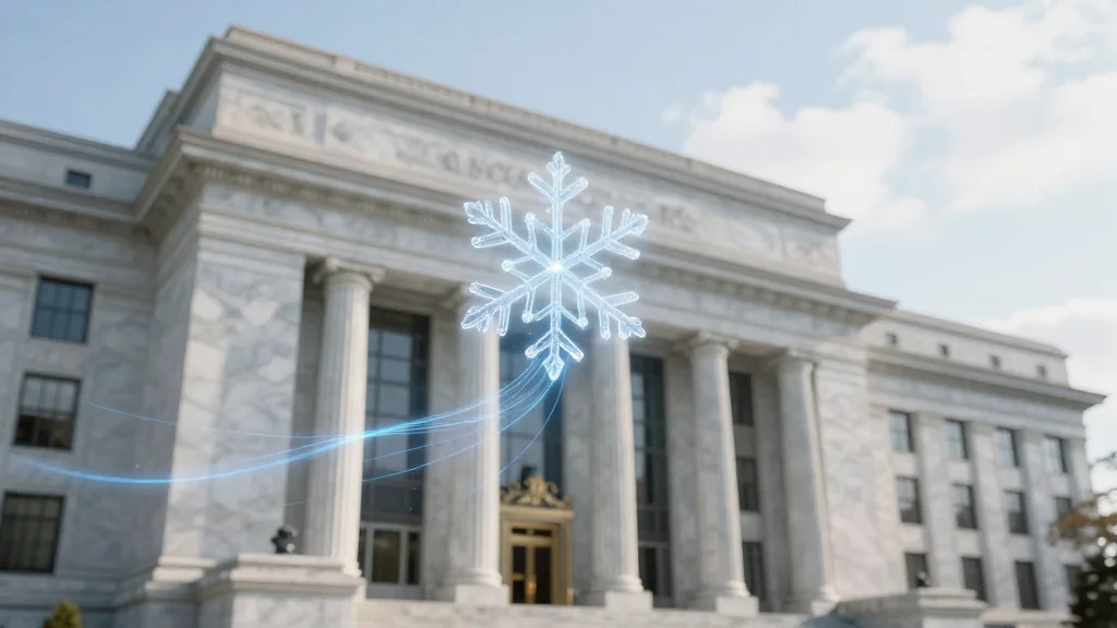 GSA Picks Snowflake for OneGov Cloud Platform, Offering Up to 50% Compute Savings