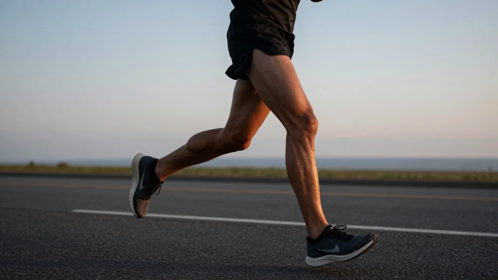 Finish Strong: Power Through the Hardest Phase