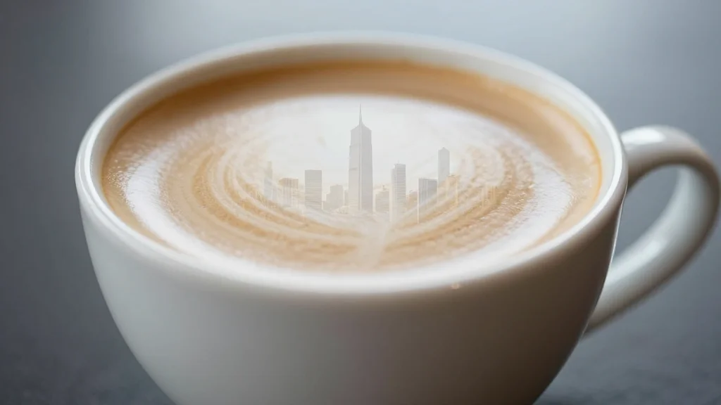 Starbucks to Add up to 100 India Stores a Year as Coffee Booms
