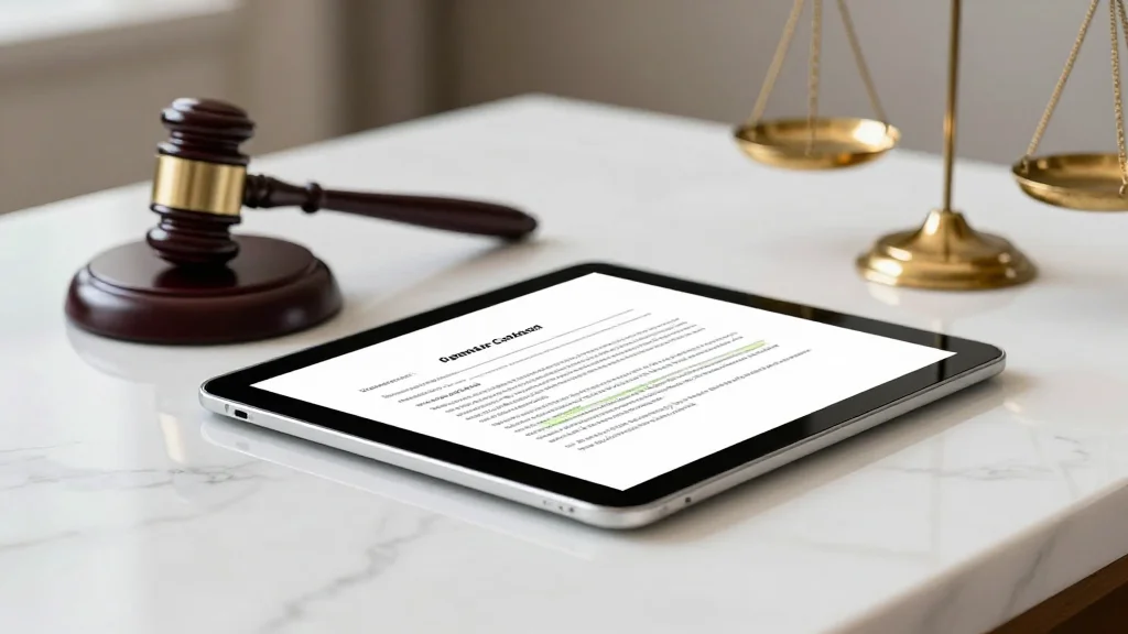 Microsoft Launches AI Legal Agent in Word to Automate Contract Review and Redlining