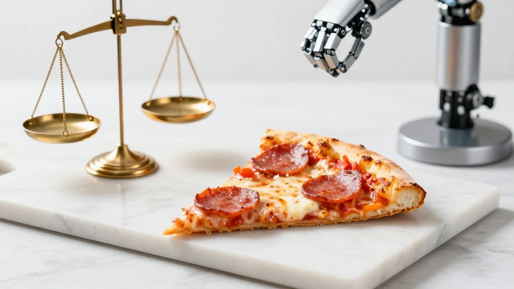 Pizza Hut Franchisee Says AI Caused $100M in Damages