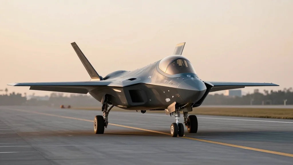 May 2026 - Defense Budget News